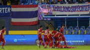 HLV Đinh Thế Nam: U23 Việt Nam có một chút may mắn