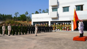 Thành lập Trung tâm huấn luyện quốc gia về phòng, chống khủng bố