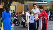 TP Hồ Chí Minh chủ động ứng phó khi trẻ mắc COVID-19 gia tăng