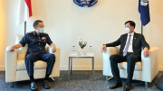 Việt Nam – Singapore tăng cường hợp tác phòng, chống tội phạm
