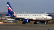Châu Âu cấm các hãng hàng không Nga bay vào không phận