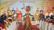 Lễ hội Áo dài TP Hồ Chí Minh lần thứ 8 diễn ra từ ngày 5/3