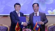 Thắt chặt quan hệ hợp tác giữa lực lượng An ninh hai nước Việt Nam - Lào