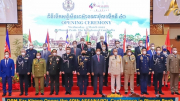ASEANAPOL tăng cường hợp tác phòng, chống tội phạm xuyên quốc gia
