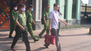 Bắt giam Chủ tịch ủy ban MTTQ Việt Nam TP Biên Hòa do sai phạm về đất đai