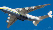 Kỳ tích 240 kỷ lục Guinness của An-225