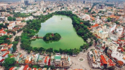 Quy hoạch Thủ đô Hà Nội phải thể hiện quan điểm đổi mới mạnh mẽ
