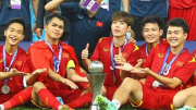 Trung vệ CLB bóng đá CAND tiếp được triệu tập lên U23 Việt Nam