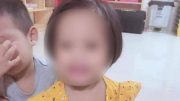 Bé gái 3 tuổi bị người tình của mẹ đóng đinh vào đầu đã tử vong