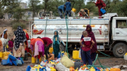 LHQ kêu gọi thế giới không lãng quên 19 triệu người đói khổ Yemen