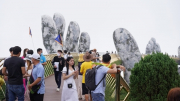 Du lịch Đà Nẵng khởi động đón khách quốc tế