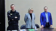 Moscow tuyên phạt nhân vật gây tranh cãi Navalny 9 năm tù