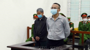 Dũng “vô va” bị phạt 5 năm tù vì tuyên truyền chống Nhà nước Việt Nam
