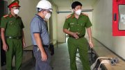 Bảo đảm an toàn phòng cháy, chữa cháy các hoạt động Năm du lịch quốc gia tại Quảng Nam