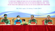 Bộ trưởng Tô Lâm đối thoại giải đáp tâm tư, nguyện vọng của tuổi trẻ  CAND
