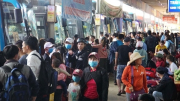 Quảng Nam: Không xảy ra vụ TNGT nào dịp lễ 30/4 và 1/5 ảnh 3