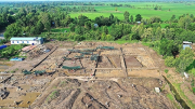 Di tích khảo cổ Óc Eo - Ba Thê vào danh sách dự kiến lập hồ sơ Di sản văn hóa thế giới