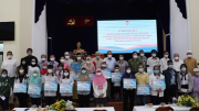 Trao tặng học bổng cho học sinh, sinh viên đồng bào Chăm tại TP Hồ Chí Minh