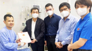 Hành trình Thầy thuốc trẻ chăm sóc thanh niên công nhân ở Đồng Nai ảnh 2