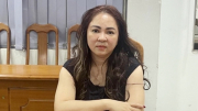 Xuyên tạc việc khởi tố bị can Nguyễn Phương Hằng để bôi nhọ chính quyền