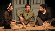 Dựng lại kịch “Ông không phải là bố tôi” của Lưu Quang Vũ