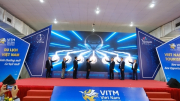 Khai mạc "Hội chợ Du lịch quốc tế Việt Nam - VITM Hà Nội 2022"