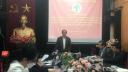 Hội Người cao tuổi Việt Nam triển khai chương trình đưa Nghị quyết của Đảng vào cuộc sống