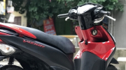 Công an phường Thịnh Liệt tìm chủ sở hữu xe máy