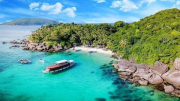 Phát triển Côn Đảo thành khu du lịch sinh thái biển đảo và văn hóa-lịch sử-tâm linh tầm cỡ quốc tế