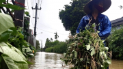Mưa lũ trái mùa gây thiệt hại cho Thừa Thiên - Huế gần 1.000 tỷ đồng