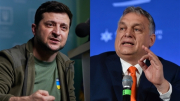 Hungary phản bác Ukraine: Đây không phải là cuộc chiến của chúng tôi
