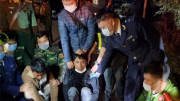 Đẩy lùi tội phạm ma túy trên tuyến biên giới Quảng Trị