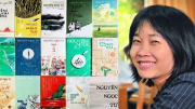 Nhà văn Nguyễn Ngọc Tư: Tôi không sợ bóng mình
