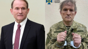 Nhân vật thân Nga vừa bị Ukraine bắt giữ là ai?