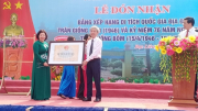 Cần sớm tu bổ, bảo tồn di tích Chín Hầm ảnh 3