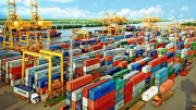 Doanh nghiệp Việt Nam - Hàn Quốc nắm bắt cơ hội, hợp tác khai thác thị trường logistic