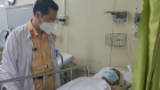 Công an TP Hồ Chí Minh thông tin về clip CSGT quật ngã người vi phạm ảnh 4
