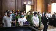 12 bị cáo phạm tội “Hoạt động nhằm lật đổ chính quyền nhân dân” lãnh án