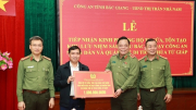 Cần sớm tu bổ, bảo tồn di tích Chín Hầm ảnh 2