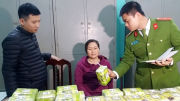 Phòng Cảnh sát điều tra tội phạm về ma túy, Công an tỉnh Nam Định: 25 năm nhìn lại