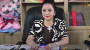 Khởi tố vụ án liên quan đến bà Nguyễn Phương Hằng