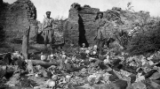 Thảm sát Armenia: Cột mốc ghê rợn xây trên hận thù