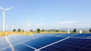 Dự án điện gió, mặt trời, thủy điện vào “tầm ngắm” Kiểm toán Nhà nước