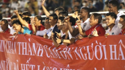 Cú hích cho bóng đá Việt Nam tại sân chơi AFC