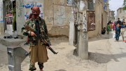 Nguy cơ cuộc chiến bạo lực mới giữa IS và Taliban