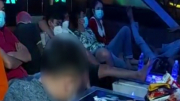 20 nam, nữ “mở tiệc” ma túy tại cơ sở karaoke