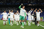 Real Madrid vào chung kết Champions League: Ngọt và Đắng