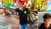 Rủ nhau đi đòi nợ, một người bị chém rơi bàn tay ảnh 3