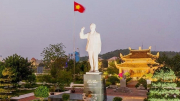 Khu lưu niệm Bác Hồ trên đảo Cô Tô đón bằng xếp hạng Di tích quốc gia đặc biệt