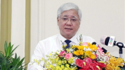 Chủ tịch Mặt trận Tổ quốc Việt Nam gửi thư chúc mừng nhân dịp Đại lễ Phật đản năm 2022